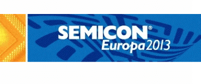 Semicon Europe 2013