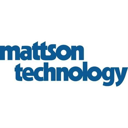 Logo Mattson