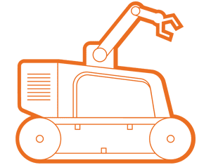 Mobile Machines