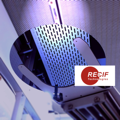 Recif Lab RECIF Technologies übernimmt Agileos kombinierte Speech Scenario- und ...