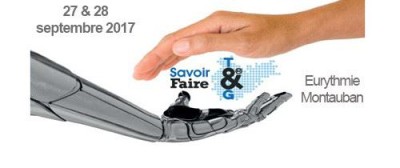 Salon des savoir-faire 2017 