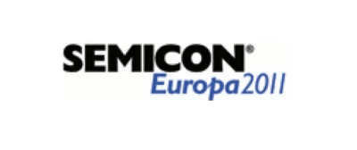 Semicon Europe 2011