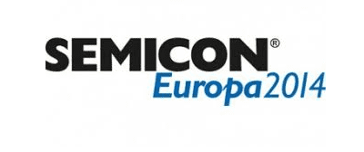 Semicon Europe 2014