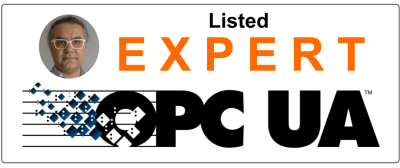 OPC-UA expert