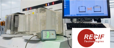 Reducing deployment risks of automated semiconductor equipment