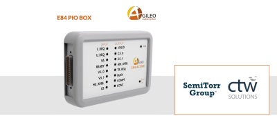 E84 PIO Box Semitorr–CTW Solutions