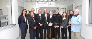 Agileo Automation remporte le prix Créa'Vienne