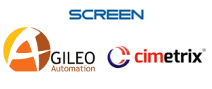SCREEN-LASSE Using Agileo Automation and Cimetrix for Next Generation Systems