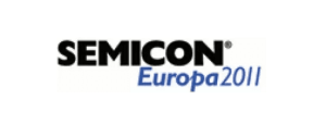 Agileo Automation au SEMICON Europe 2011