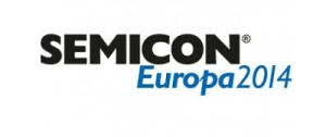 Agileo Automation au SEMICON Europe 2014