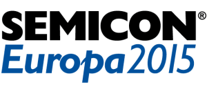 Agileo Automation at SEMICON Europa 2015