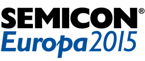 Agileo Automation au SEMICON Europe 2015