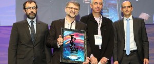 Agileo Automation erhält den „Top Export Award“