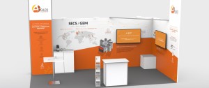 Agileo Automation makes its first virtual exhibition