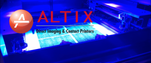 SECS/GEM sur les machines de photolithographie d'Altix