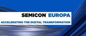 Agileo Automation au SEMICON Europe 2021