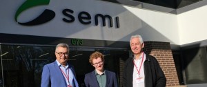 Successful EDA Freeze 3 Interoperability Testing at SEMI Standards Meetings