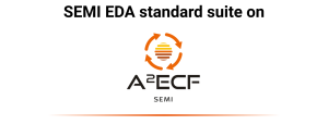Agileo announces the integration of EDA in its A²ECF-SEMI framework