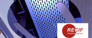 RECIF Technologies adopte la solution combinée Speech Scenario et E84 PIO Box d'Agileo