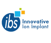 Ion Beam Services