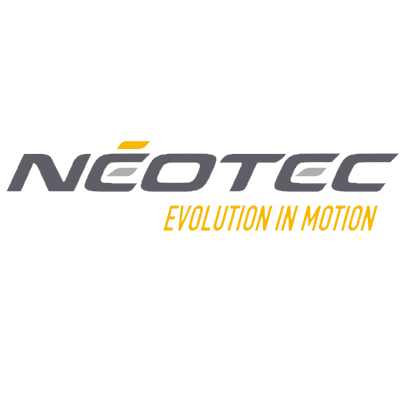 Néotec logo