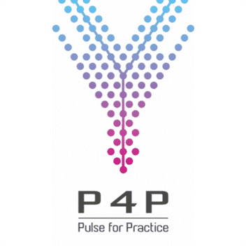 P4P Logo