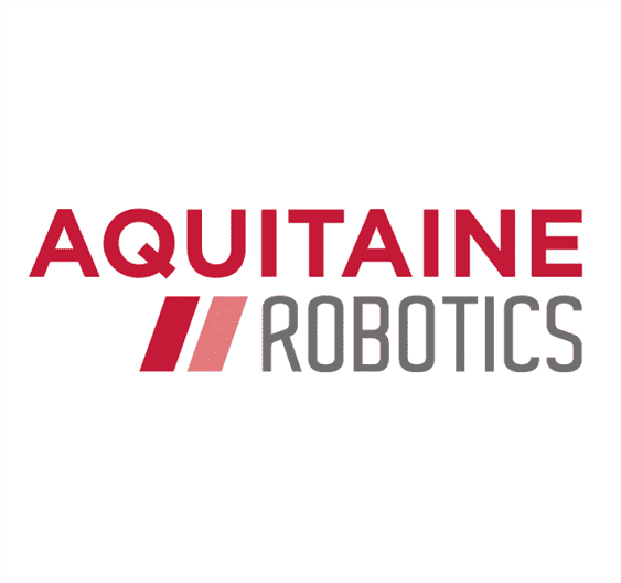 Logo Aquitaine Robotics