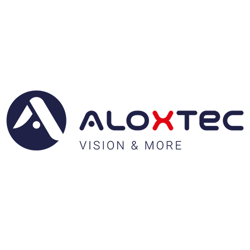 Aloxtec, vision & more 