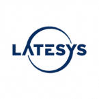 Latesys logo