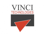 Vinci Technologies logo
